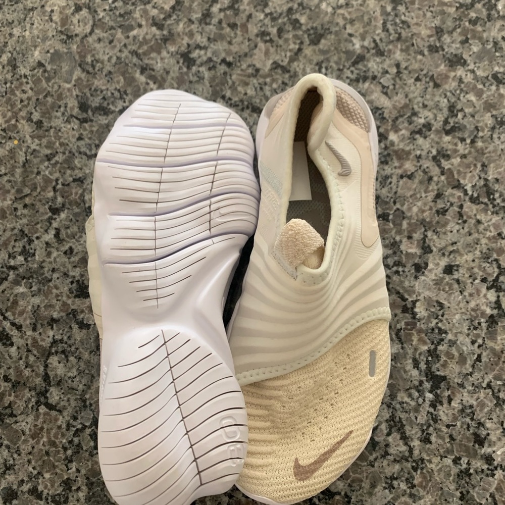 Nike Frees for Free